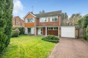 28, Upland Drive, Brookmans Park AL9 6PT