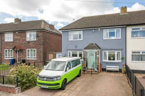 25, Moorvale Lane, Kenton, Newcastle Upon Tyne NE5 3HP