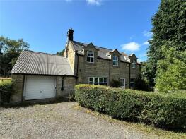 12, Netherwitton Village, Netherwitton NE61 4NU