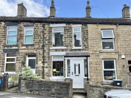 49, New Road, Glossop SK13 1JN
