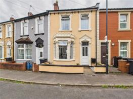 26, Hayward Road, Redfield, Bristol BS5 9PZ