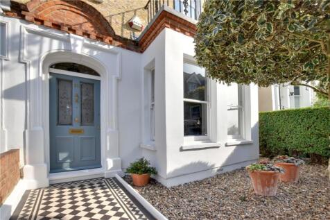 Mycenae Road, Blackheath, London, SE3