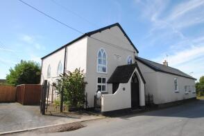 Old Methodist Chapel, Church Lane, Torrington EX38 8JL