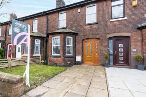15, Hollins Lane, Winwick, Warrington WA2 8RU