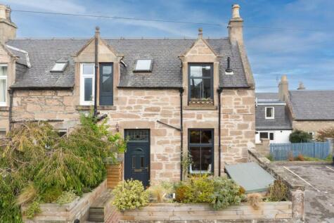 CLOSING DATE SET THURS 24 SEPT 12PM Roseneath Place, Nairn