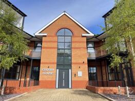 Flat 7, Crosby House, Furlong Road, Bourne End SL8 5AJ
