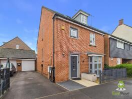 39, Penton Way, Basingstoke RG24 9RT