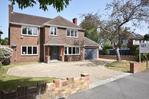 High View, Cheam, SM2