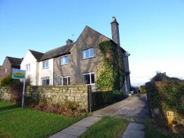4, Fell View, Braithwaite Lane, Leyburn DL8 4SJ