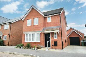 6, Hayward Bridge Road, Stadhampton, Oxford OX44 7BB