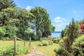 2, Sea View, C3015 Junction U680 To Junction U6366 Wisemans Bridge, Wisemans Bridge, Saundersfoot SA69 9AU