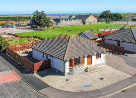 1, Tough Avenue, Peterhead AB42 3GB