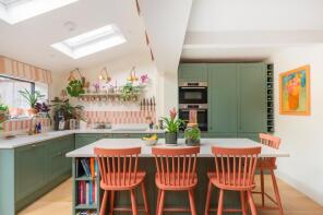 42, St Werburghs Road, St Werburghs, Bristol BS2 9XX