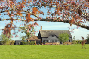 Green Lane Barn, Green Lane, Beccles NR34 7PB