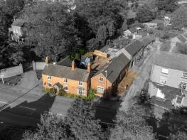 Thorsby Cottage, Far Street, Wymeswold LE12 6TZ