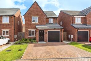 111, Maplewood Drive, Middlesbrough TS6 0GA