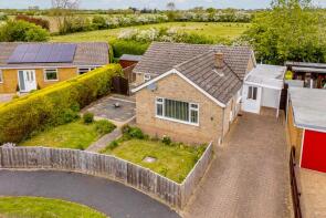 14, St Margarets Drive, Boston PE22 0ST