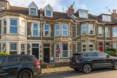 North View | Westbury Park