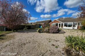 15, School Road, Beccles NR34 8NZ