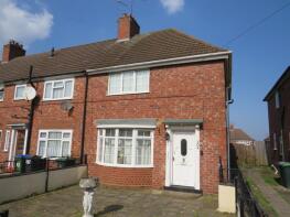 204, Bassett Road, Wednesbury WS10 0LX