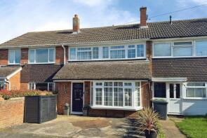 22, Hatfield Crescent, Bedford MK45 1ET