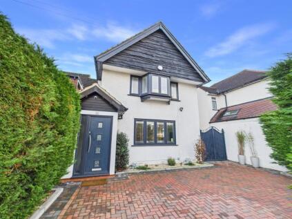 Eastcote Road, Ruislip