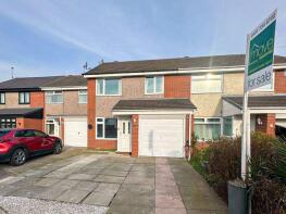 8, Ellwood Close, Hale, Liverpool L24 4BX