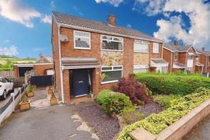 9, Prospect Drive, Coedpoeth, Wrexham LL11 3PE