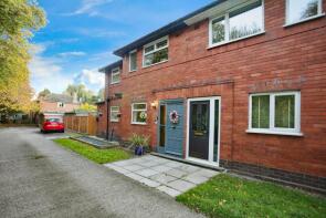 12, Ivor Road, Atherstone CV9 1NB
