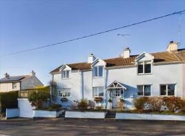 1 2, Bron Haul Cottages, Lon Ganol, Llandegfan, Menai Bridge LL59 5TL