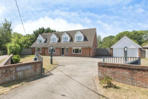 Kingsingfield Road, Sevenoaks, TN15