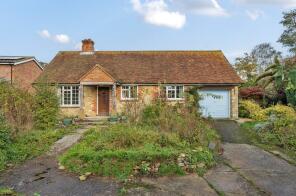 8, Marsh Road, Aylesbury HP18 9HF