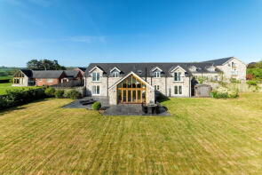 8, Pennant Farm, Llys To Castle Junction, Denbigh LL16 5ST