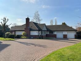 5, Lake View, Congleton CW12 4FP