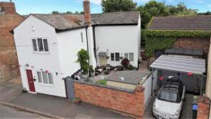 16, Main Street, Rugby CV23 0DY