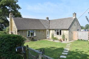 The Oaks, Rectory Lane, Charlton Musgrove, Wincanton BA9 8ET