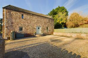 Churchfield Barn, Clevedon Road, Bristol BS20 8PZ