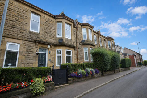 Ralston Street, Airdrie, ML6
