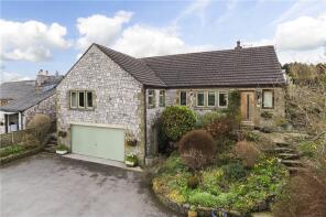 The Willows, Selside Cottages To Cragg Hill Road, Horton In Ribblesdale, Settle BD24 0HT
