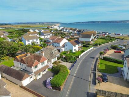 Sea Road, Milford on Sea, Lymington, Hampshire, SO41