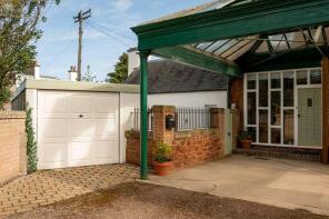 7, South Hamilton Road, North Berwick EH39 4NJ