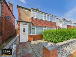 63, Willowbank Avenue, Blackpool FY4 3NE