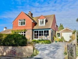 Mill Cottage, Pett Road, Hastings TN35 4HE
