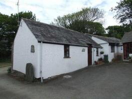 Heather Cottage, St Pirans Court, Trethevy, Tintagel PL34 0BE