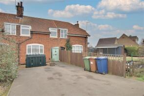 3, Station Cottage, Sixteen Foot Bank, March PE15 0DX