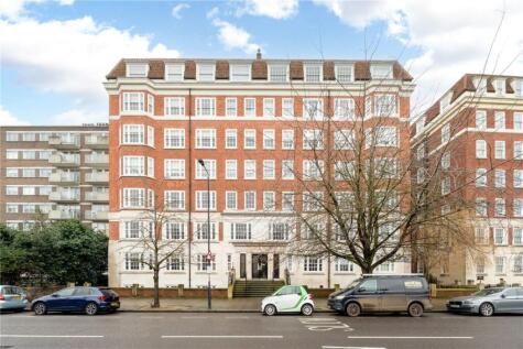 Warwick Gardens, Kensington