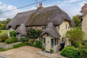 Ingle Nook, Wylye Road, Salisbury SP3 4NW