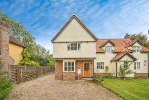 14 Glembrook, Chequers Lane, Sudbury CO10 7PW