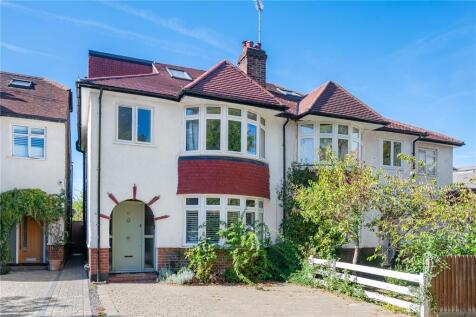 Strafford Road, Twickenham