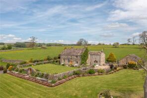 Fox House, Raikes Lane, Rylstone, Skipton BD23 6LW